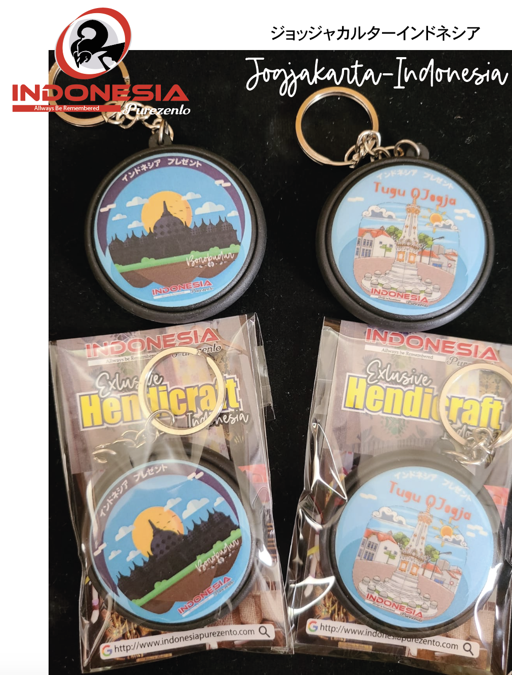 PIN Nusantara Exlusive - Image 6