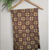 Batik Dobby Cap
