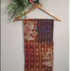 Batik Dobby Cap