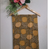Batik Dobby Cap
