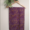 Batik Dobby Cap