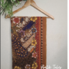 Batik Tulis