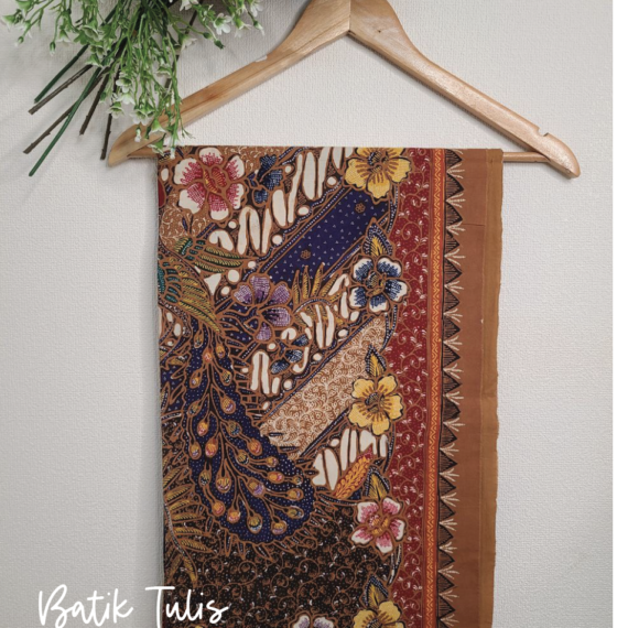Batik Tulis