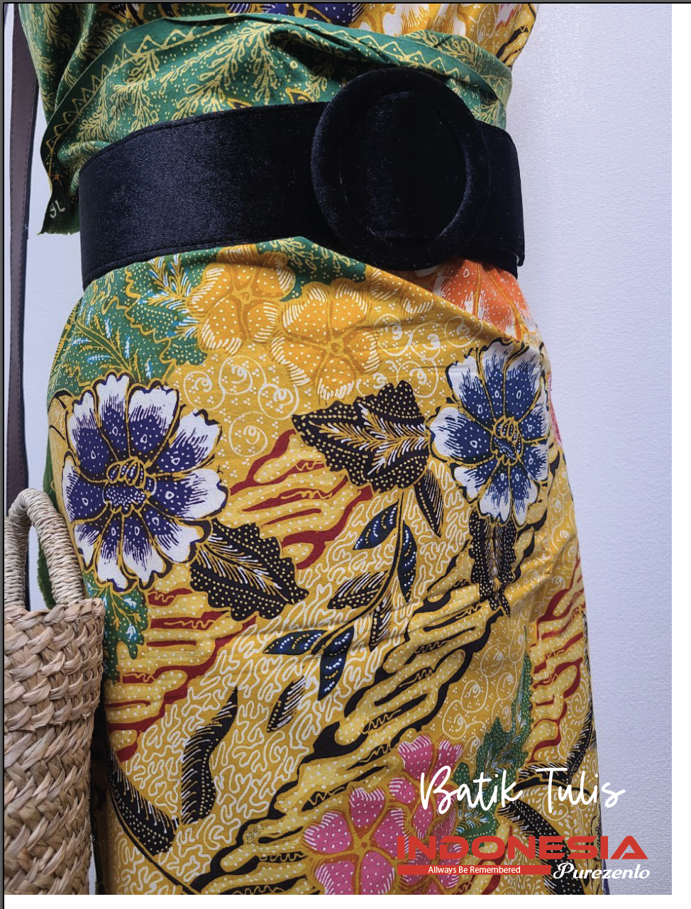 Batik Tulis - Image 4