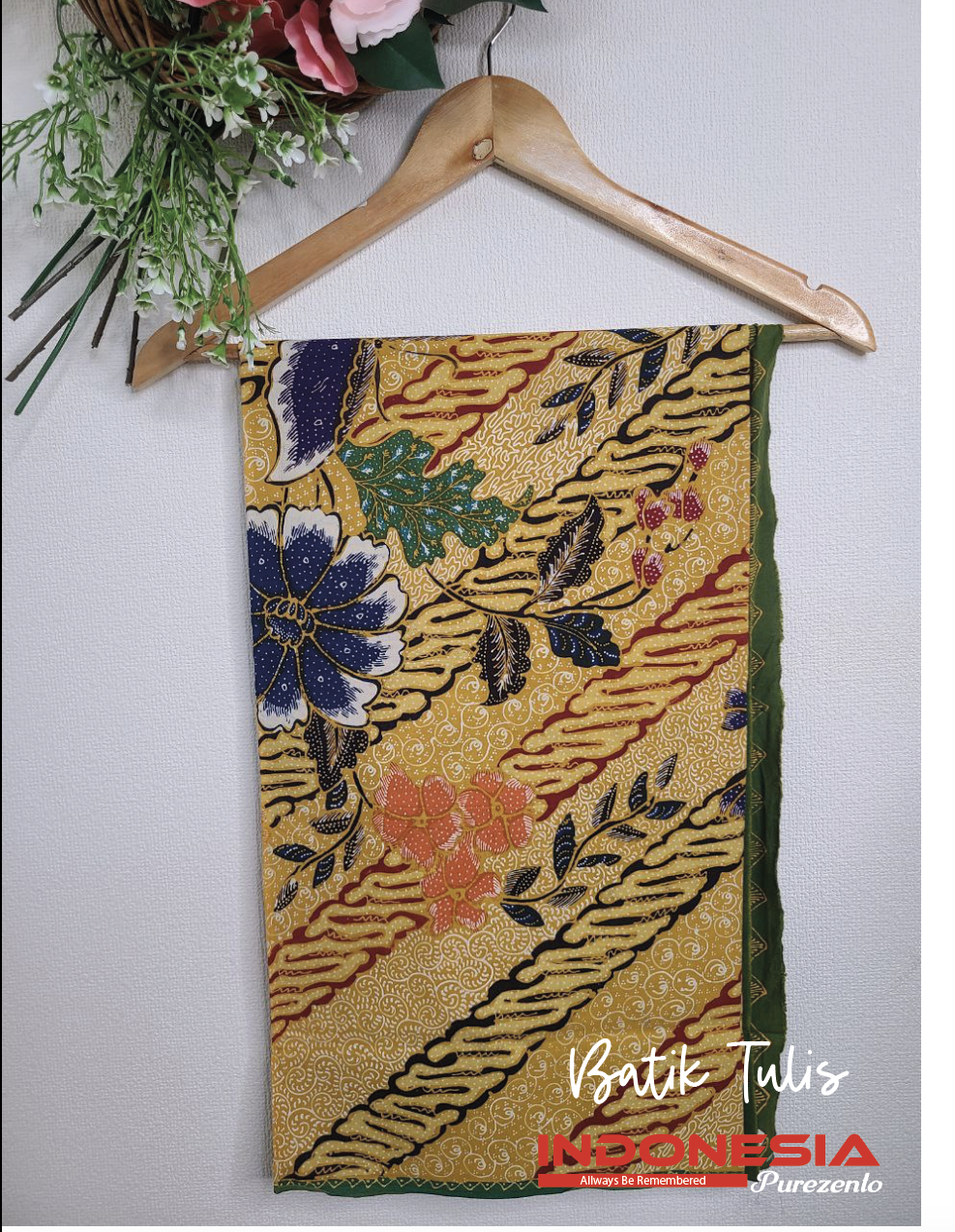 Batik Tulis - Image 5