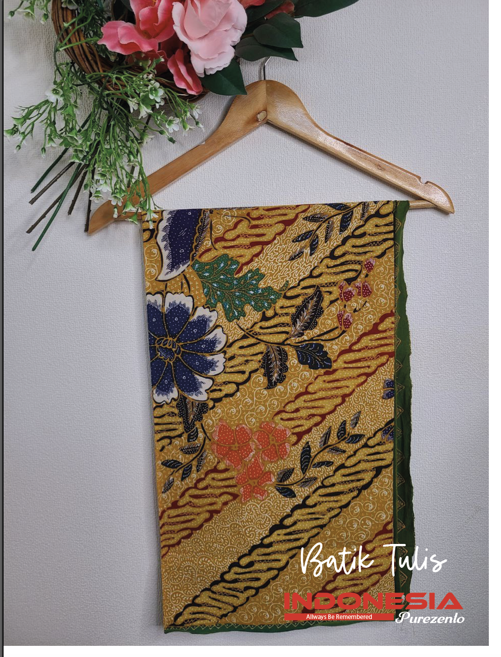 Batik Tulis - Image 6