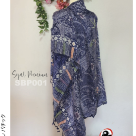 Syal Batik Premium (SBP001)