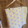 Kain Songket Sasak Motif Kedelai (Lombok)