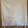 Kain Songket Sasak Motif Kedelai (Lombok)