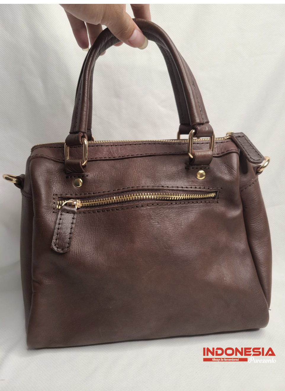 Tas Kulit Wanita - Image 2