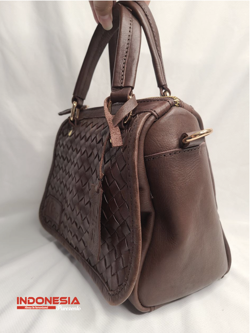 Tas Kulit Wanita - Image 3