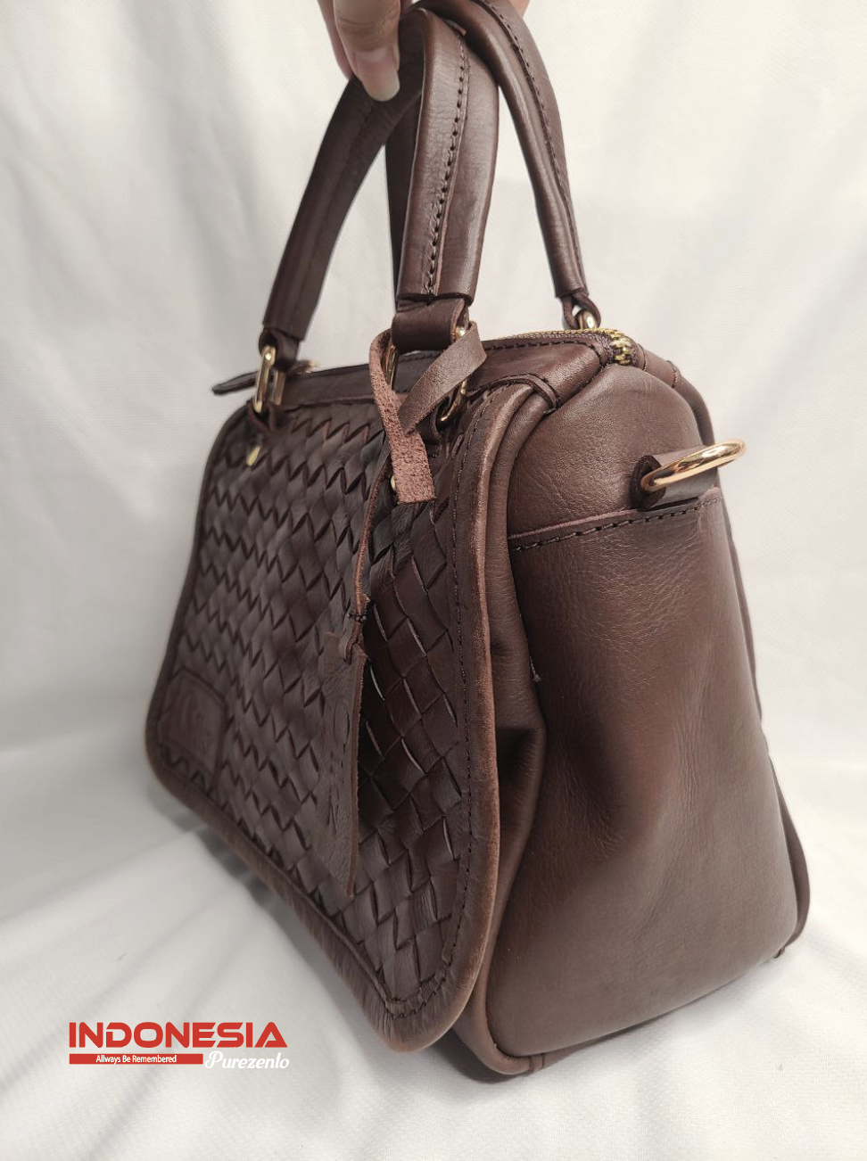Tas Kulit Wanita - Image 5