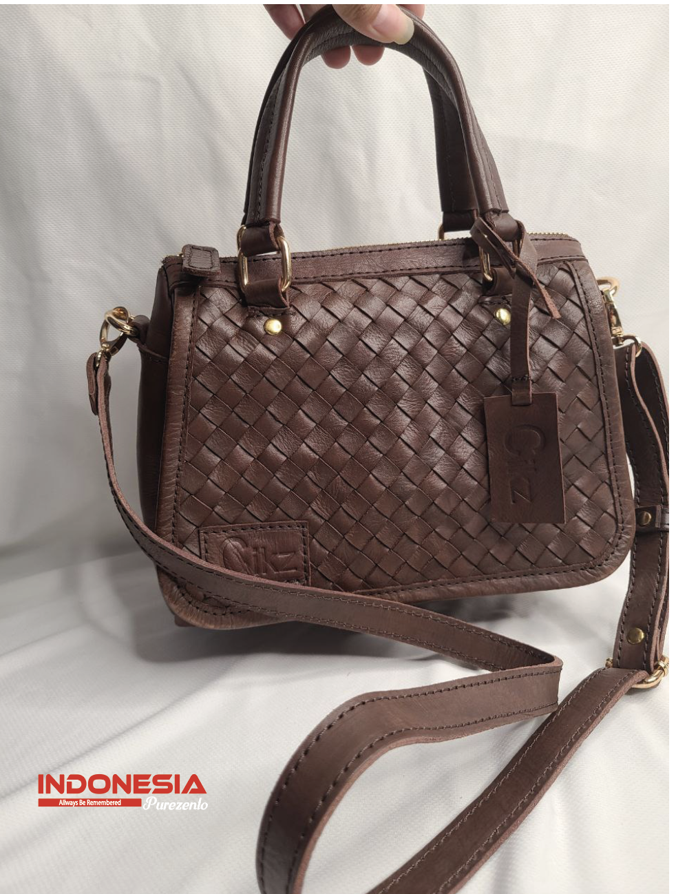 Tas Kulit Wanita