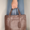 Tote Bag Kulit