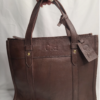 Tote Bag Kulit