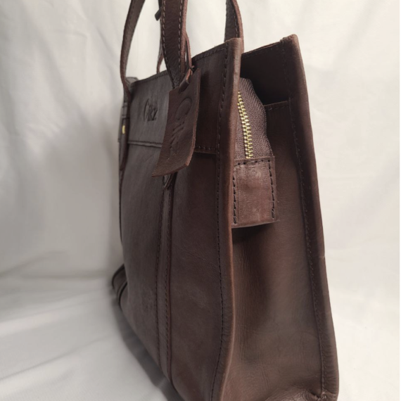 Tote Bag Kulit