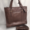 Tote Bag Kulit