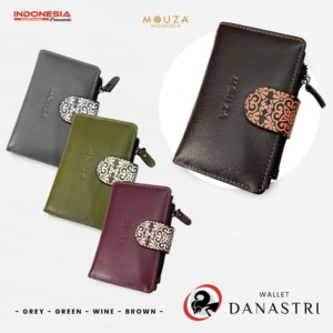 Danastri Wallet Premium