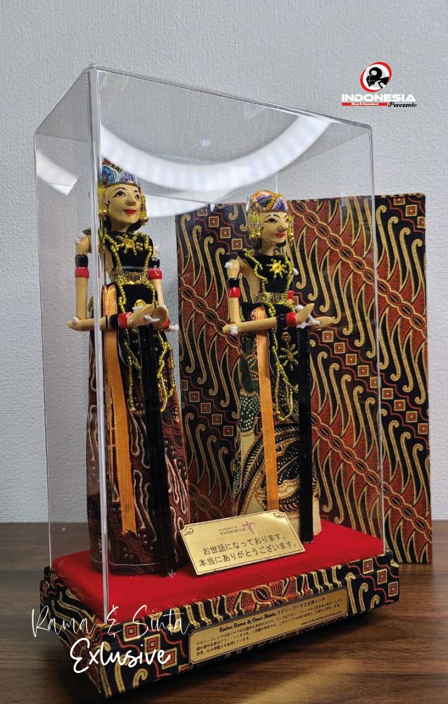 Rama & Sinta Box Akrilik - Image 5