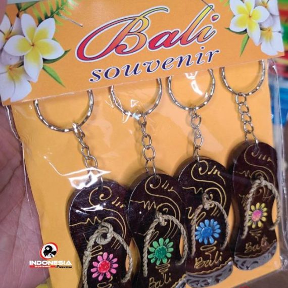 Sovenir Khas Bali(Ganci)