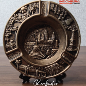 Asbak Borobudur