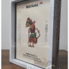 New Wayang Figura Freme Box