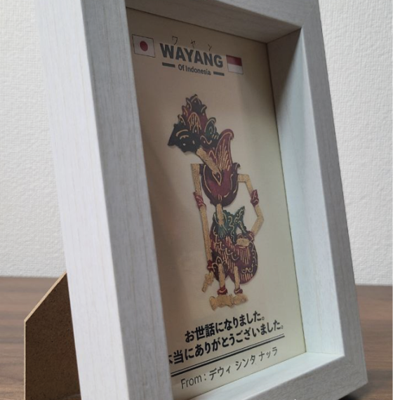 New Figura 4R Freme Box Exlusive