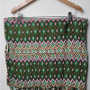 Syal Batik Kalimantan