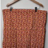 Syal Batik Kalimantan