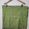 Syal Batik Kalimantan