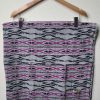 Syal Batik Kalimantan