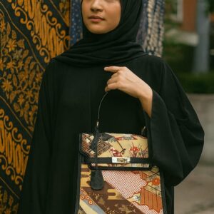 IKIOBI Kimono Bag IKN8