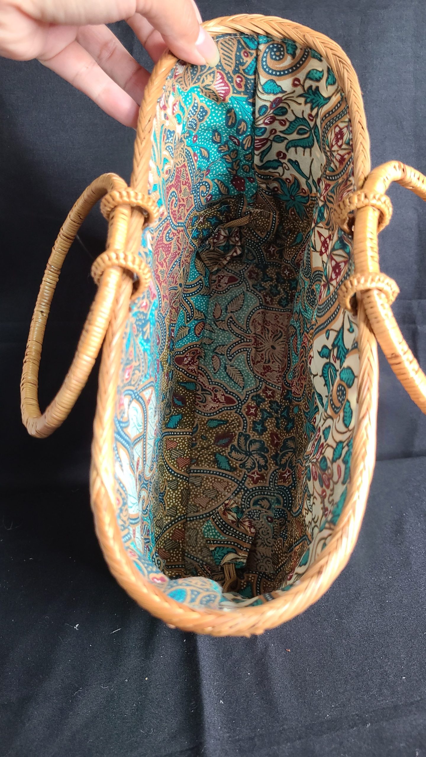 Atta Bag Jinjing M - Image 5