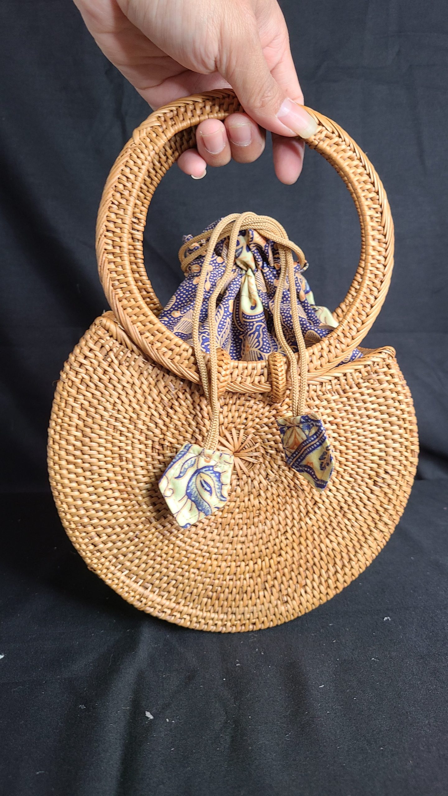 Atta Hand Bag - Image 2