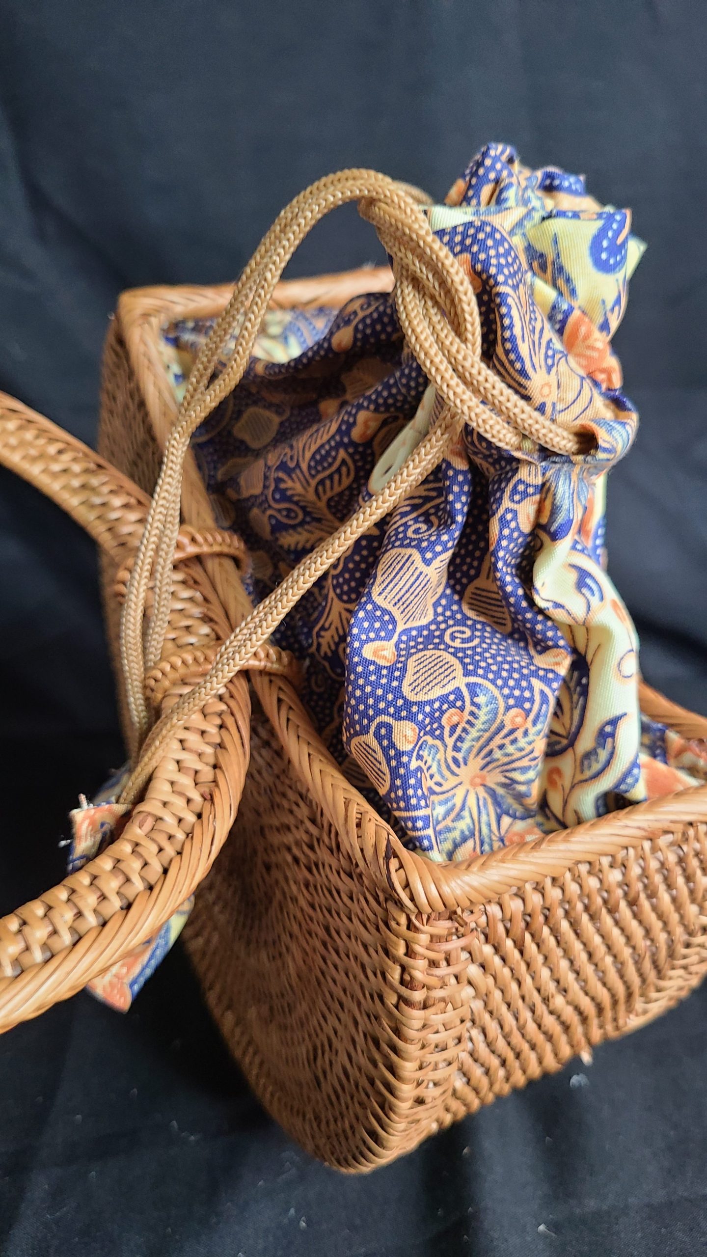 Atta Hand Bag - Image 4