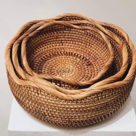 Crafted Ketak Tray