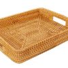 Crafted Ketak Tray
