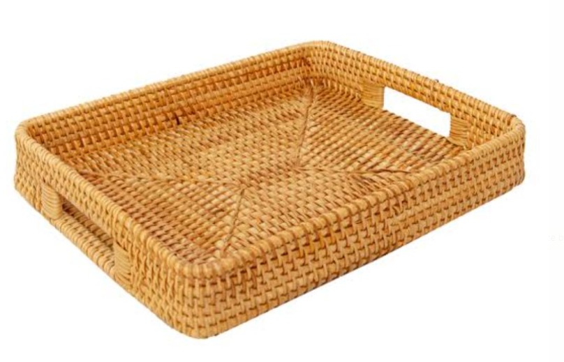Crafted Ketak Tray