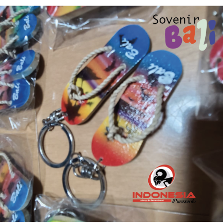 Gantunag Kunci Sandal Bali
