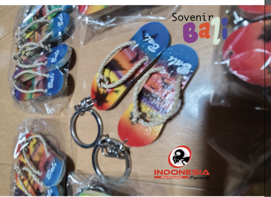 Gantunag Kunci Sandal Bali
