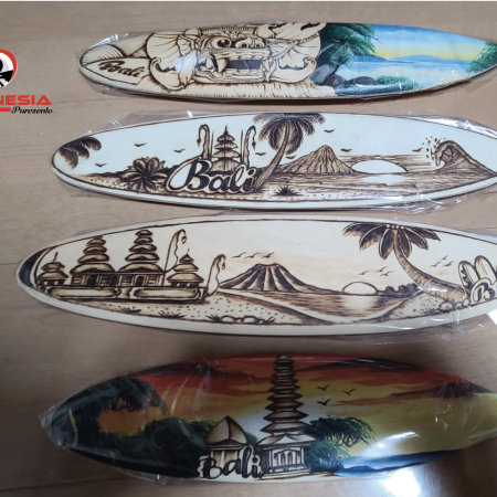 Hiasan Dinding Slancar