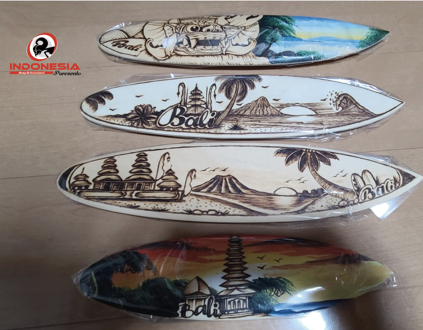 Hiasan Dinding Slancar