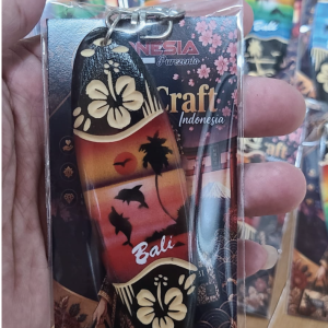 Ganci Selancar Bali Ukir