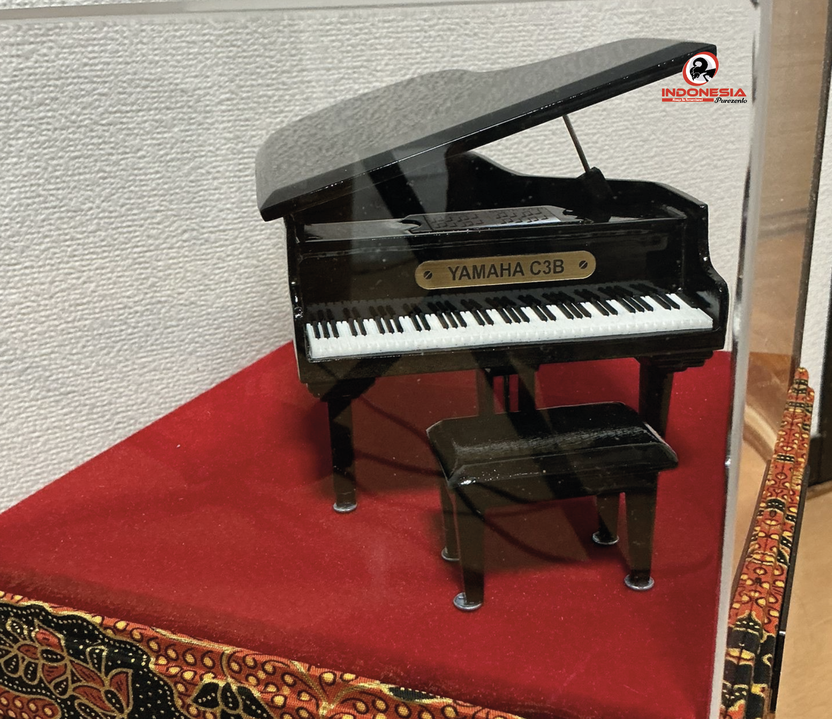 Yamaha PIANO C3D Exlusive - Image 3